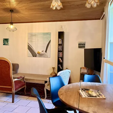 Le Petit Four A Pain - Maison 4 Personnes A La Campagne Dom wakacyjny *