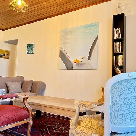 Le Petit Four A Pain - Maison 4 Personnes A La Campagne Dom wakacyjny *