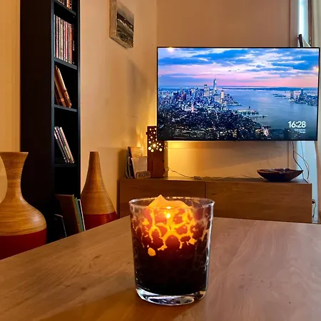 Le Petit Four A Pain - Maison 4 Personnes A La Campagne Dom wakacyjny Neuvicq-Montguyon