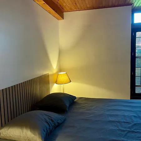 Le Petit Four A Pain - Maison 4 Personnes A La Campagne Neuvicq-Montguyon