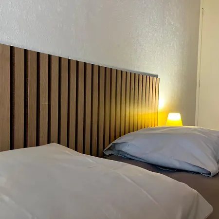 Le Petit Four A Pain - Maison 4 Personnes A La Campagne Dom wakacyjny