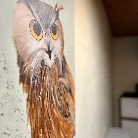 Le Petit Four A Pain - Maison 4 Personnes A La Campagne