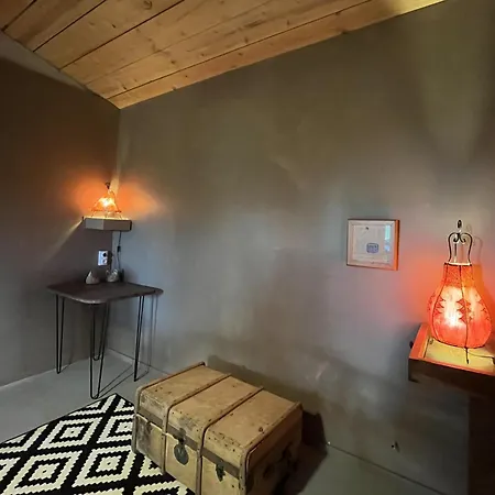 Le Petit Four A Pain - Maison 4 Personnes A La Campagne