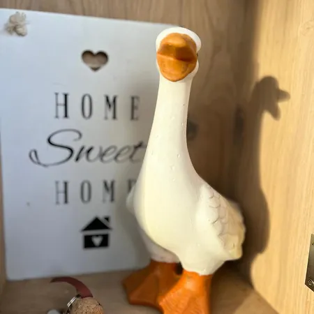 Dom wakacyjny Le Petit Four A Pain - Maison 4 Personnes A La Campagne *