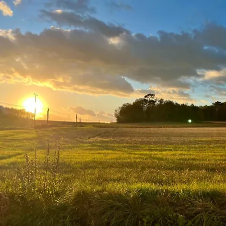 Dom wakacyjny Le Petit Four A Pain - Maison 4 Personnes A La Campagne *