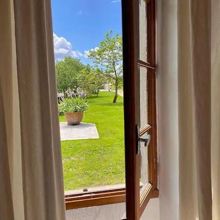 Le Petit Four A Pain - Maison 4 Personnes A La Campagne Dom wakacyjny *